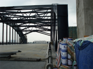 新兴镇专注工业场景喷漆服务